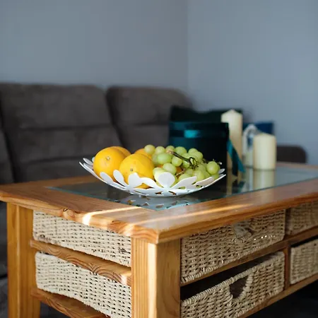 Apartamento Lokum Nadodrze