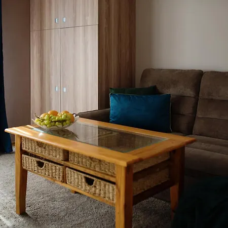 Apartamento Lokum Nadodrze