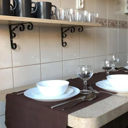 Apartamento Lokum Nadodrze Wrocław