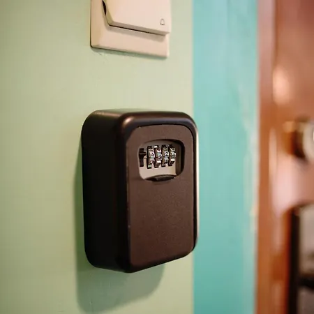 Lokum Nadodrze Apartamento
