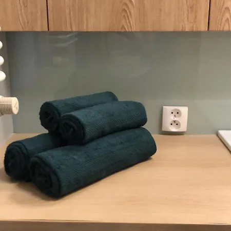 Apartamento Lokum Nadodrze