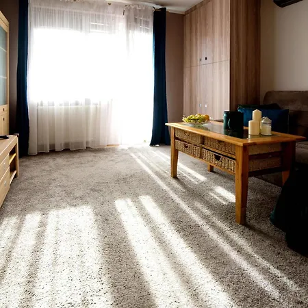 Lokum Nadodrze Apartment Wroclaw
