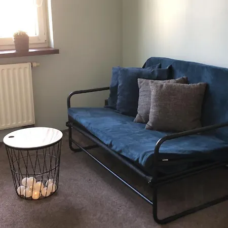 Lokum Nadodrze Apartment Wroclaw