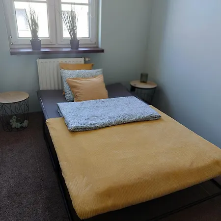Lokum Nadodrze Apartamento
